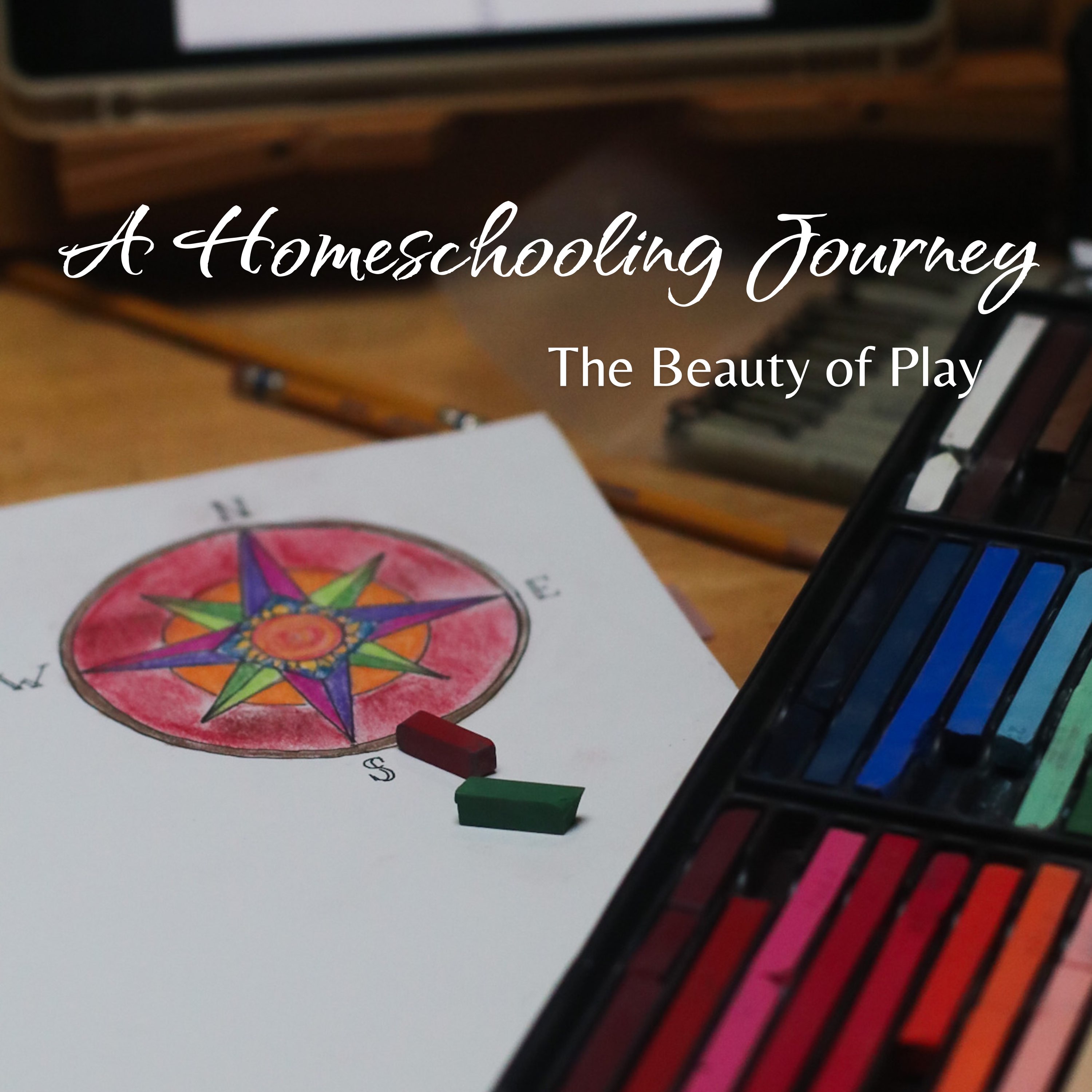 A Homeschooling Journey